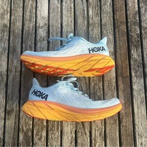 Hoka Clifton 8 Running Shoes